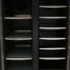 DBC2760BLS Danby 24 Inch Beverage Center - Stainless Steel-3