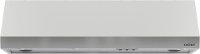 PW662718 Wolf 66 Inch Pro Wall Hood - Stainless Steel