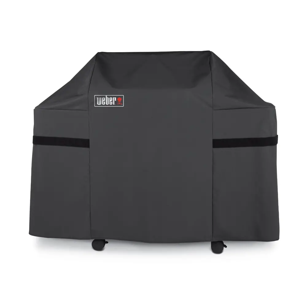 7553-GENESIS-COVER Weber Grill Cover-1