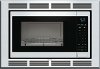 MCES-MICROWAV-BLTIN Thermador Stainless Steel Built-in Microwave Oven