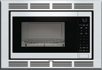MCES-MICROWAV-BLTIN Thermador Stainless Steel Built-in Microwave Oven