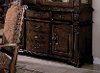 Clearance Traditional Neo Renaissance Buffet
