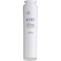 MSWF-FILTER GE Replacement Refrigerator Water Filter