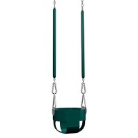 1079179 Lifetime Products Toddler Swing with Encapsulated Chains