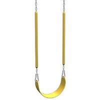 410000 Lifetime Products Belt Swing with Encapsulated Chains