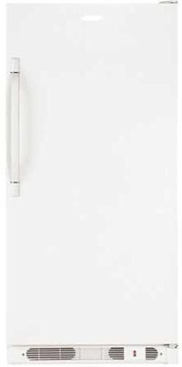 FFU14M5HW Frigidaire 14.1 Cu. Ft. Upright Freezer