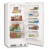 FFU14M5HW Frigidaire 14.1 Cu. Ft. Upright Freezer-2