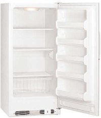 FFU14M5HW Frigidaire 14.1 Cu. Ft. Upright Freezer-4