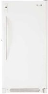 FFU21F5HW Frigidaire 20.5 Cu. Ft. Upright Freezer-1