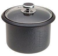 CRC-400 Cuisinart 4-Cup Rice Cooker