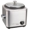 CRC-400 Cuisinart 4-Cup Rice Cooker-4