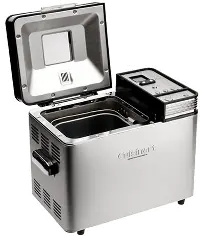 CBK-200BREADMAKER-S Cuisinart Convection Bread Maker