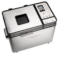 CBK-200BREADMAKER-S Cuisinart Convection Bread Maker-3