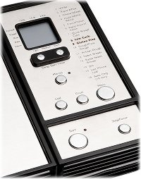 CBK-200BREADMAKER-S Cuisinart Convection Bread Maker-4