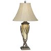 Twig Table Lamp With Night Light