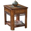 Clearance Madison Magnussen End Table