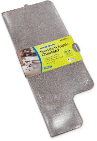 120065/36X48MAT EverLife Foldable Chair Mat