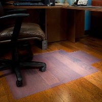 ES Robbins Chair Mat for Hard Floors-3