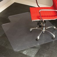 ES Robbins Chair Mat for Hard Floors-4