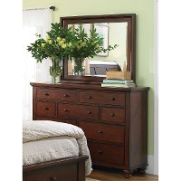 Cambridge Dresser