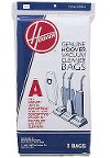 401001A Hoover Type A Vacuum Bags
