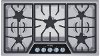 SGSX365FS Thermador 36 Gas Cooktop