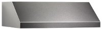 AP130SS Broan 30 Inch Pro-Style Hood - Stainless Steel
