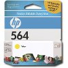 CB320WN HP 564 Yellow Ink Cartridge
