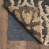 8 x 11 Large All In One Rug Pad