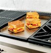 ZDP364NDPSS GE Monogram 36 Inch Dual-fuel Professional Range - Stainless Steel-6