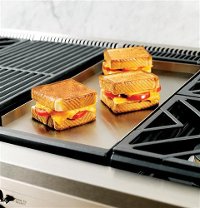 ZDP364NDPSS Monogram 36 Inch Dual-fuel Professional Range - Stainless Steel-6