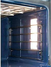ZDP364NDPSS Monogram 36 Inch Dual-fuel Professional Range - Stainless Steel-7