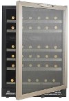 DWC518BLS Danby 24 Inch 51 Bottle Wine Cooler-3