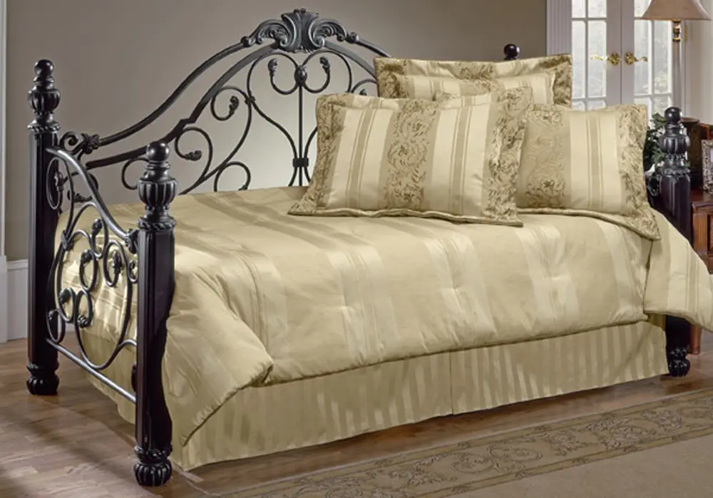 Hillsdale Daybed with Trundle-1