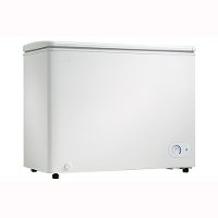 DCF700W Danby 7 Cu. Ft. Chest Freezer