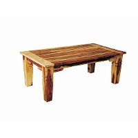 Tahoe Jaipur Home Wood Coffee Table