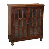 Monsoon Dark Brown Server