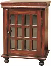 Monsoon Sheesham Small Cabinet