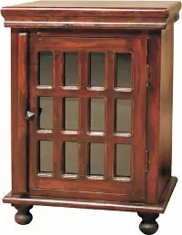 Monsoon Sheesham Small Cabinet