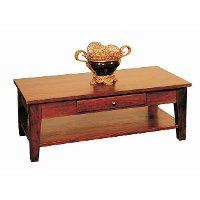 Jaipur Home Wood Coffee Table