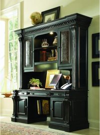 Telluride Furniture Computer Desk