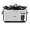 PSC-650 Cuisinart 6.5 Quart Slow Cooker