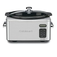 PSC-650 Cuisinart 6.5 Quart Slow Cooker