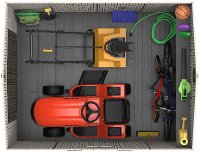 6405 Lifetime 8 ft. x 10 ft. Outdoor Storage Shed-7