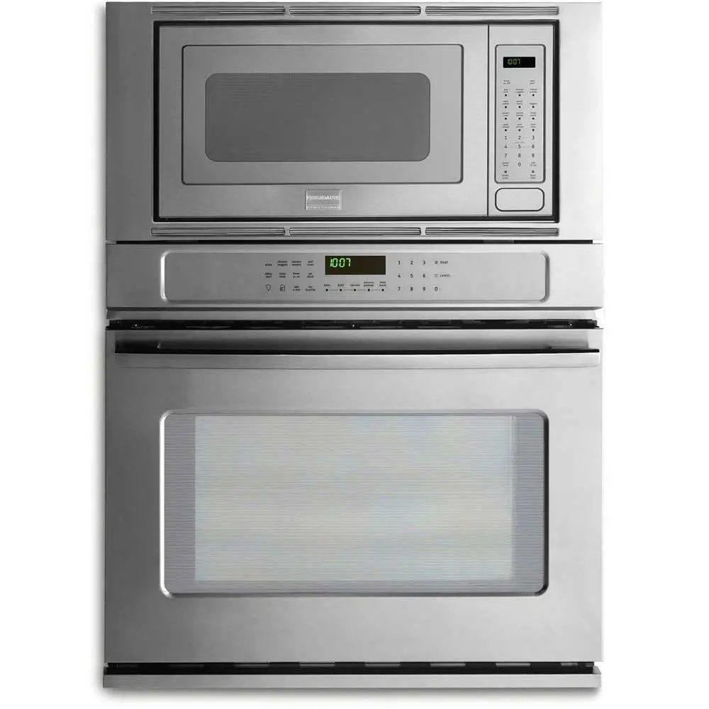 FPMC3085KF Frigidaire Wall Oven/Microwave Combination-1