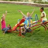 151110 Lifetime Original Ace Flyer Teeter-Totter