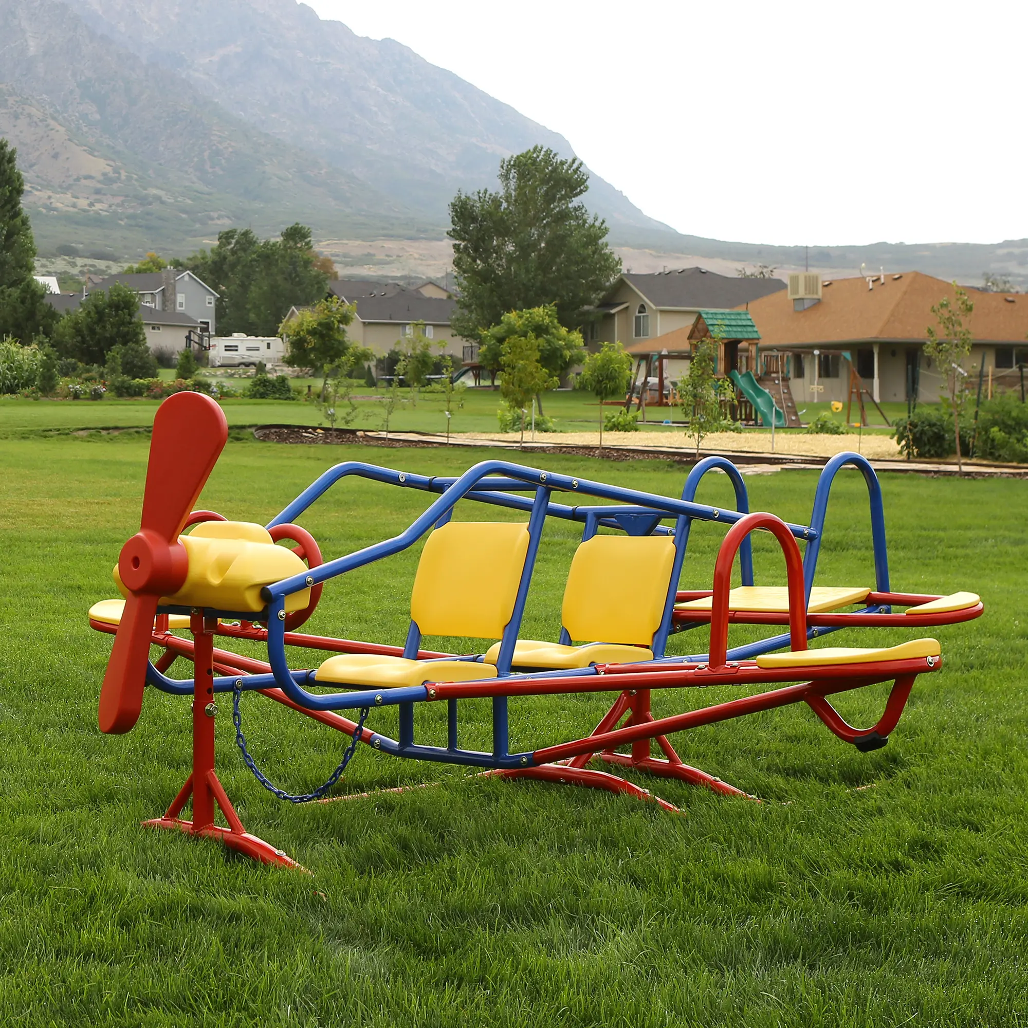 151110 Lifetime Products Ace Flyer Teeter-Totter-1