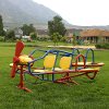 151110 Lifetime Products Ace Flyer Teeter-Totter
