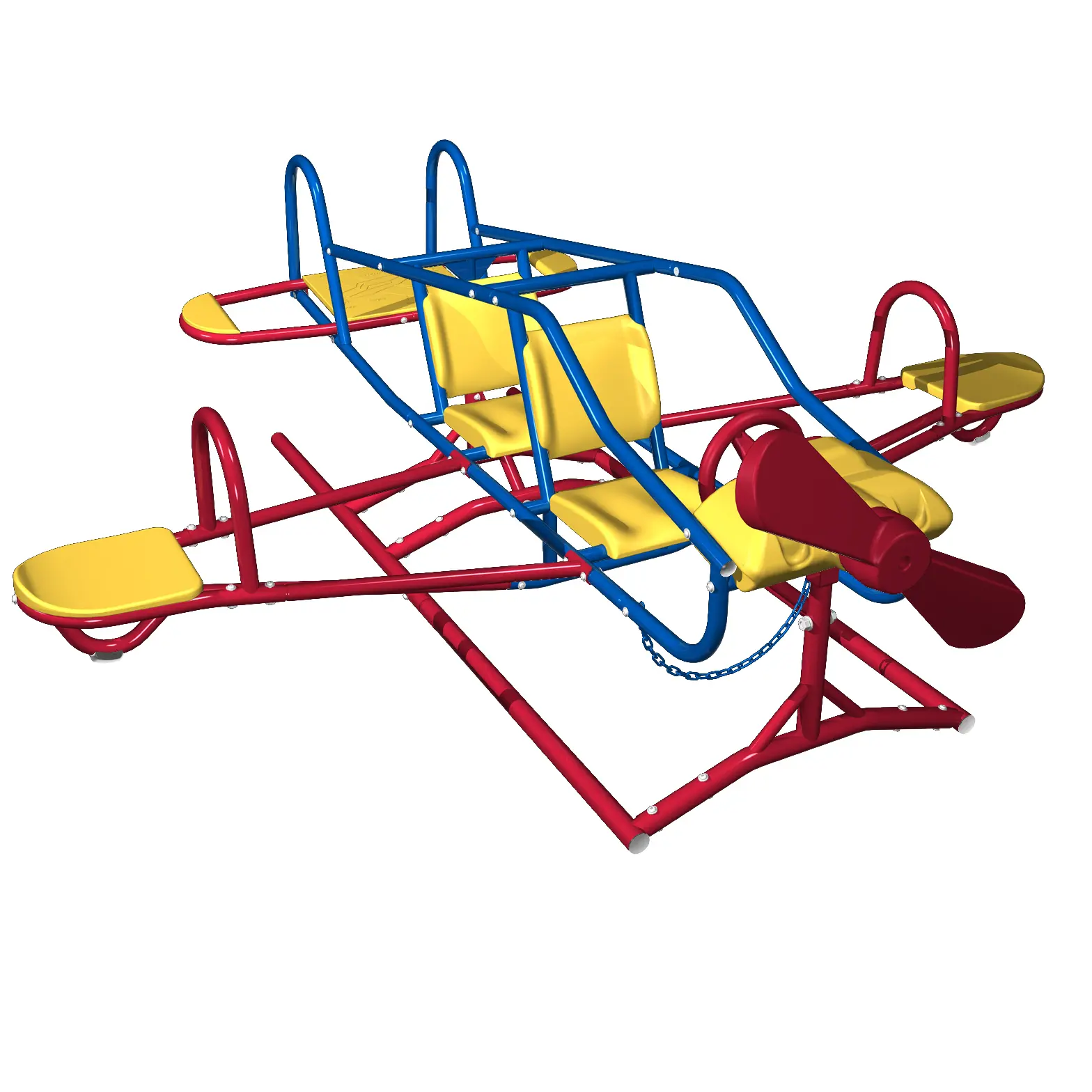151110 Lifetime Products Ace Flyer Teeter-Totter-2