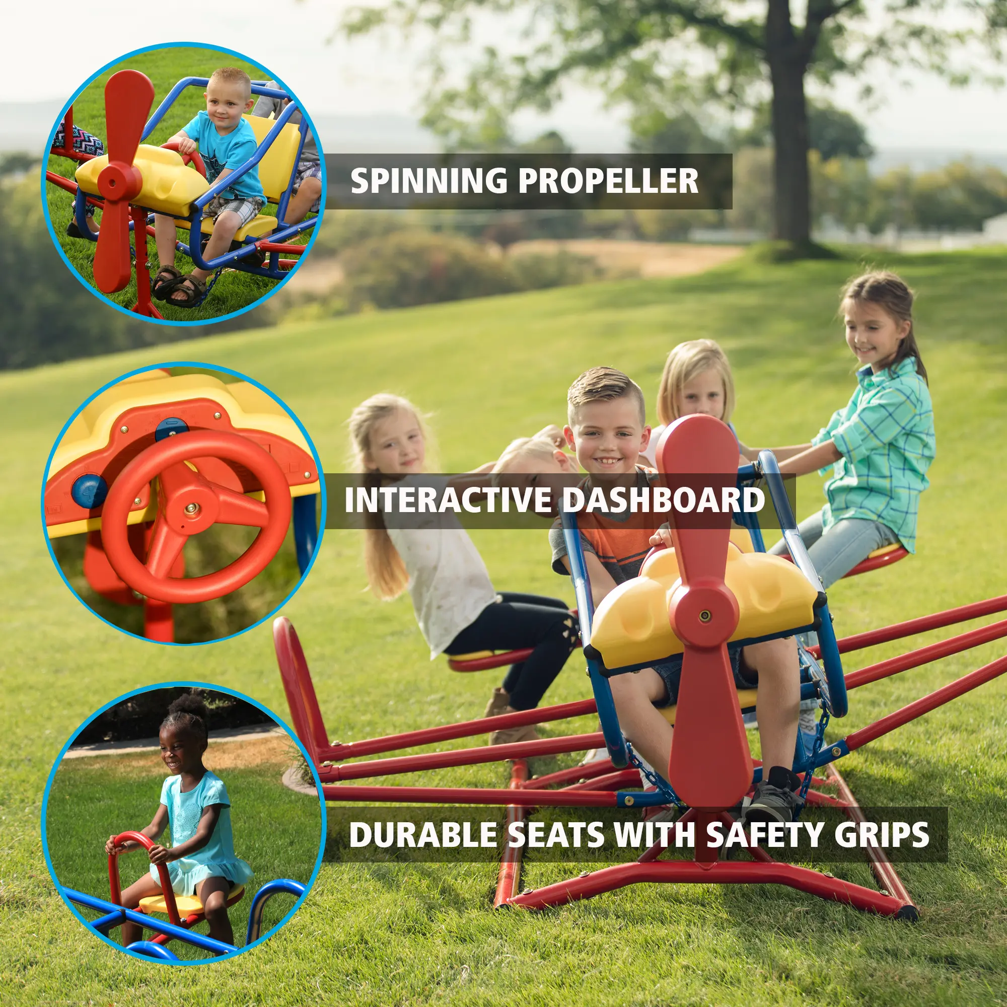 151110 Lifetime Products Ace Flyer Teeter-Totter-3